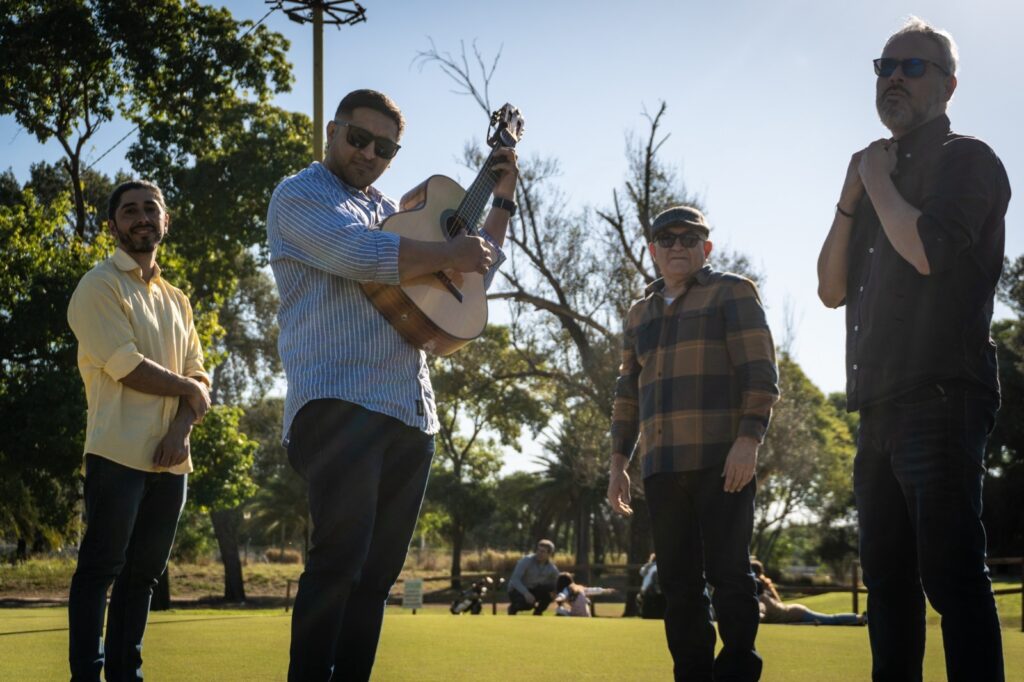 El grupo ‘Vecinos’ presentará su renovada propuesta El grupo ‘Vecinos’ presentará su renovada propuesta