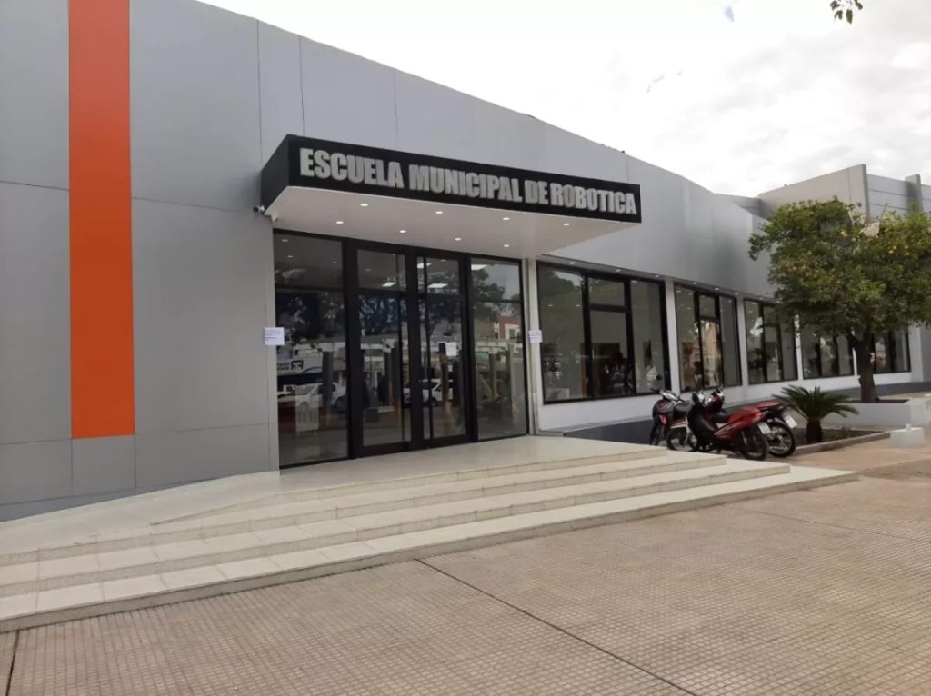 Convocatoria para comerciantes locales: jornada de promoción de programas de empleo