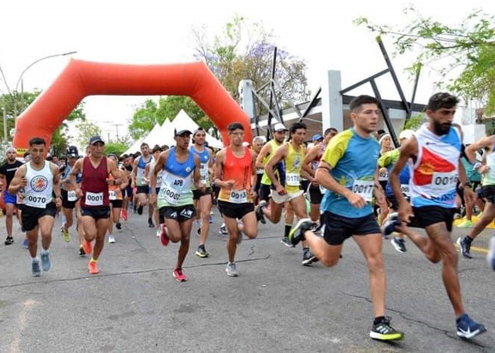 Extienden la fecha de inscripciones para la “1° Edición de la Maratón La Banda Corre”  Extienden la fecha de inscripciones para la “1° Edición de la Maratón La Banda Corre”