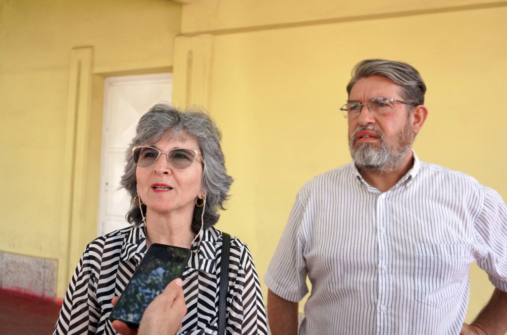 Se vien la IV edición de “Arte Banda” en la Plaza Belgrano