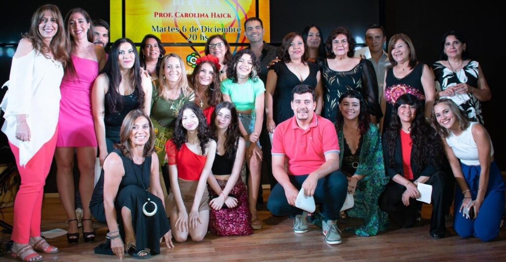 El Centro de Educación para el Arte de Capital brindará su primer concierto artístico El Centro de Educación para el Arte de Capital brindará su primer concierto artístico