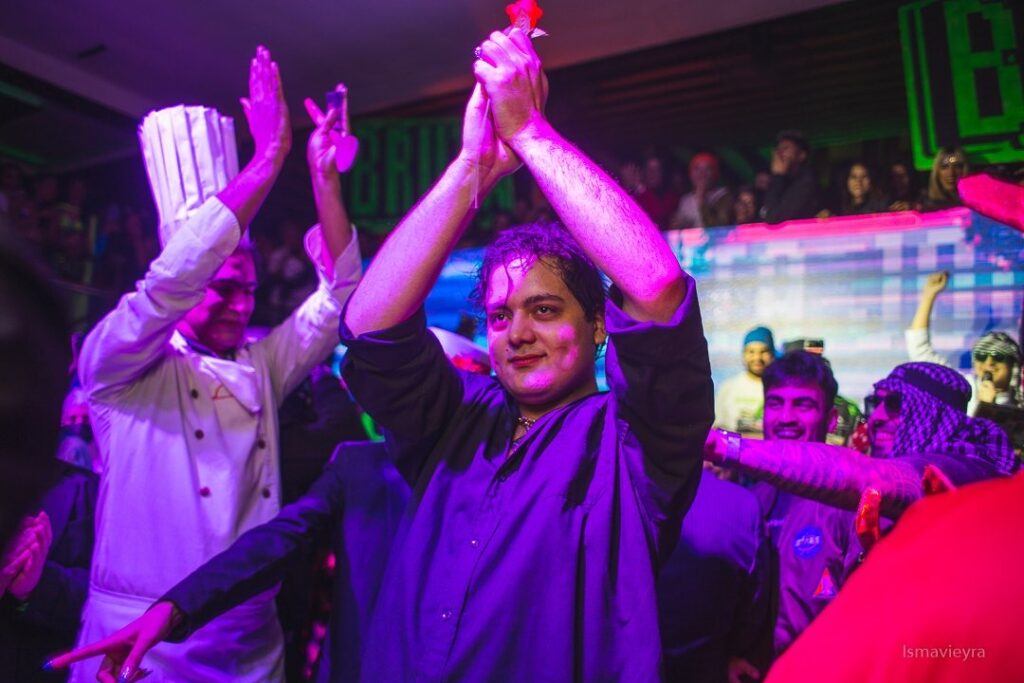 Bruta Joda vuelve con una fiesta que premia al mejor disfraz con un $1 millón