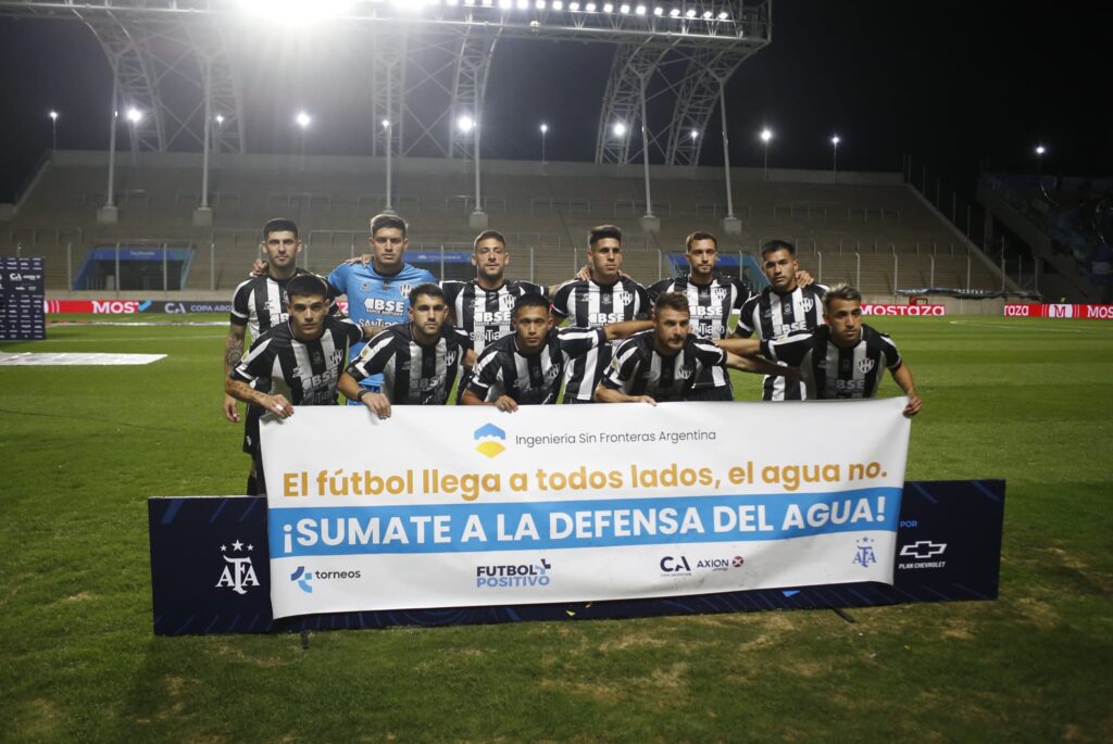 Copa Argentina: confirman día, horario y sede de la semifinal entre Central Córdoba y Huracán