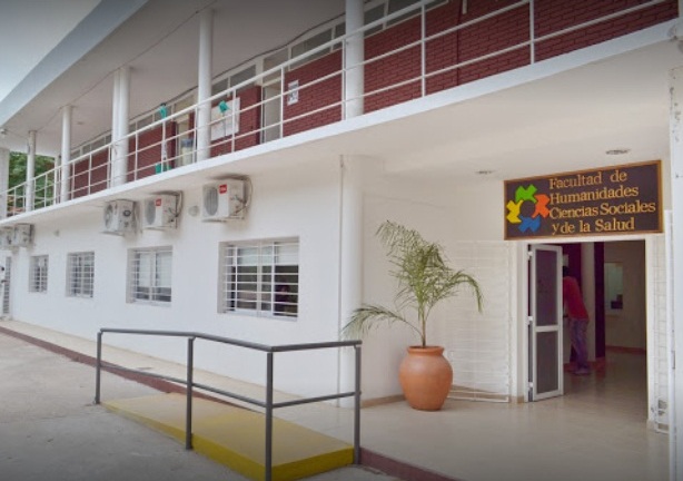 Prorrogan las preinscripciones para la“Maestría en Salud Familiar y Comunitaria” Prorrogan las preinscripciones para la“Maestría en Salud Familiar y Comunitaria”