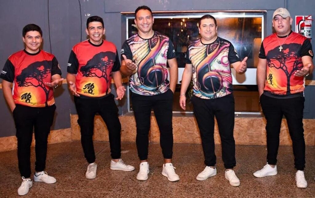 El grupo Mishqui Simi celebrará 20 años de música con un gran show