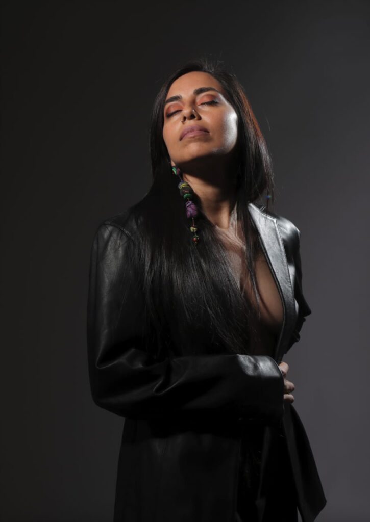 Mariela Carabajal regresa a Santiago del Estero y brindará un recital exclusivo