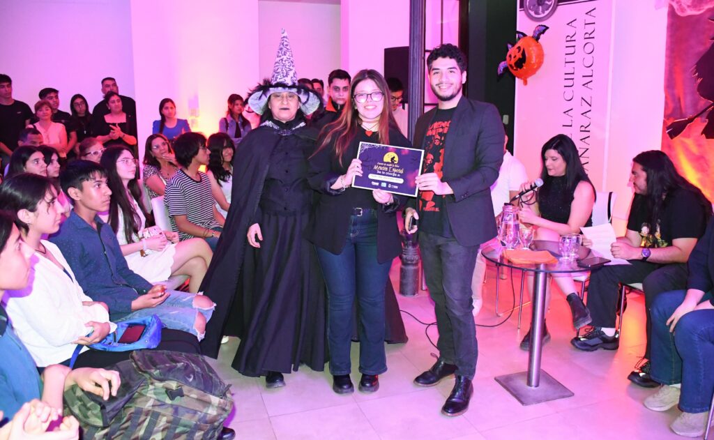 Presentarán en la Feria del Libro la edición de “La Bibliodera”