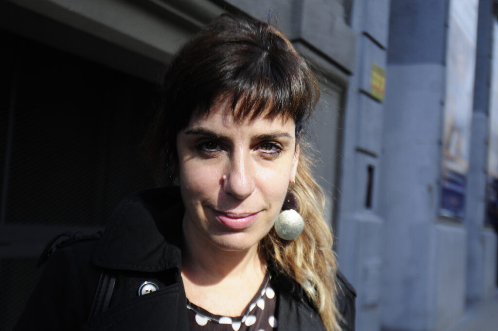 ‘Recuerda’ de Melina Terribili se estrenará en el Espacio Incaa del Cine Renzi  