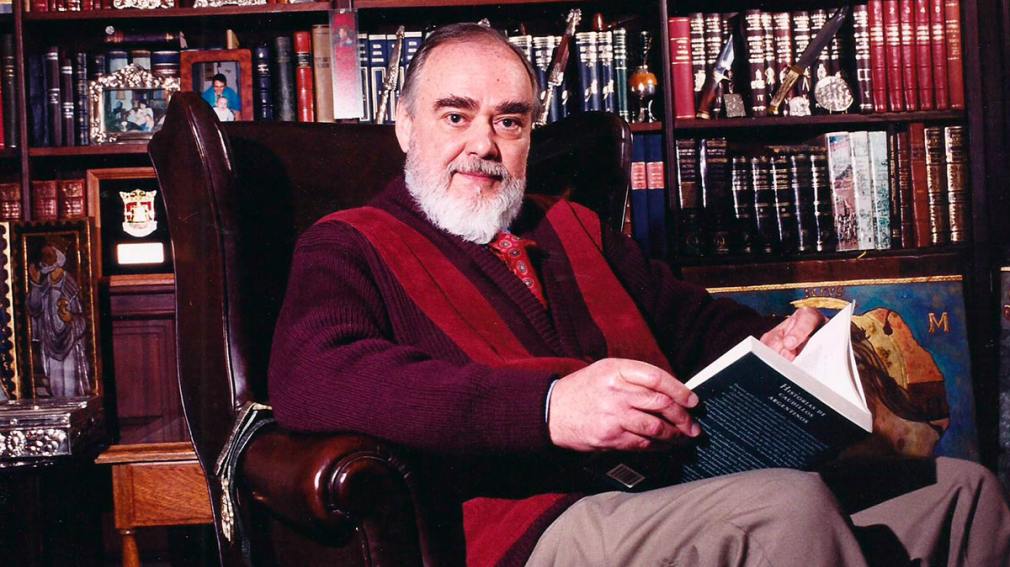 Honrarán la memoria del escritor Raúl Jorge Lima con la presentación de su último libro