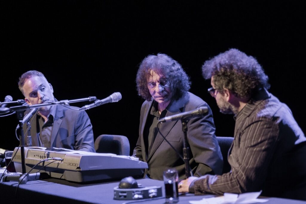 Alejandro Dolina vuelve a La Banda con dos emisiones de “La venganza será terrible”