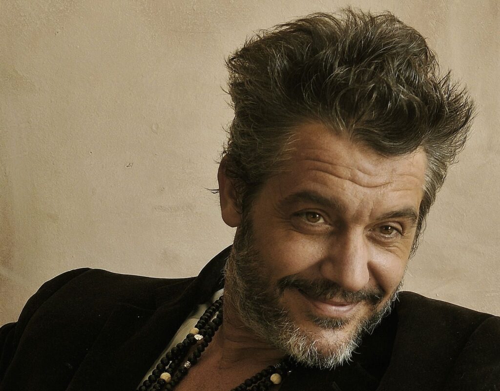 Maxi Ghione dictará un taller intensivo de actuación