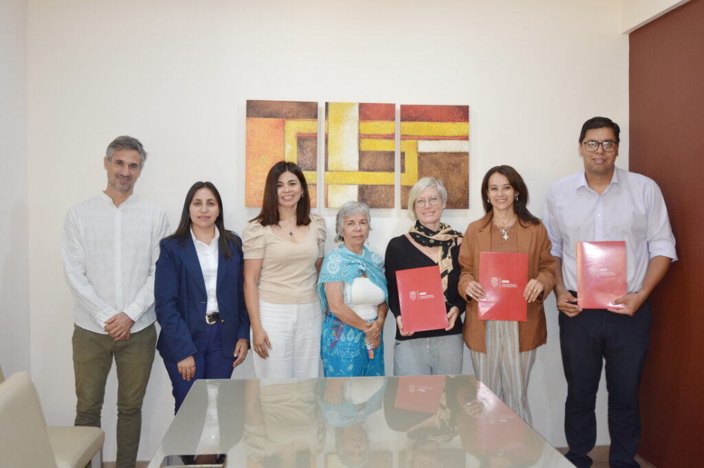 Humanidades genera un nuevo espacio para vincular las artes con el campo de la salud