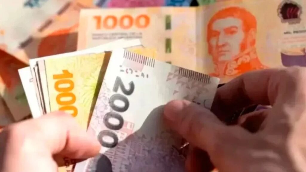 ¿Qué municipios santiagueños pagan el bono de $1.300.000?