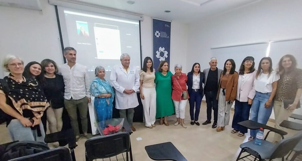 Humanidades abrió una nueva cohorte de la “Maestría de en Salud Familiar Comunitaria”