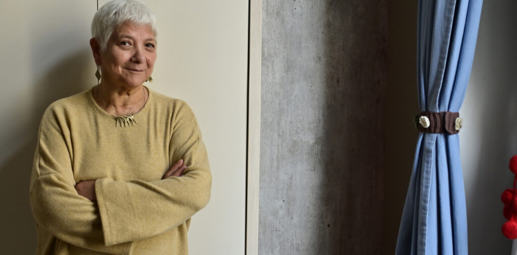 Mirta Zaida Lobato brindará un taller de historia en la Facultad de Humanidades