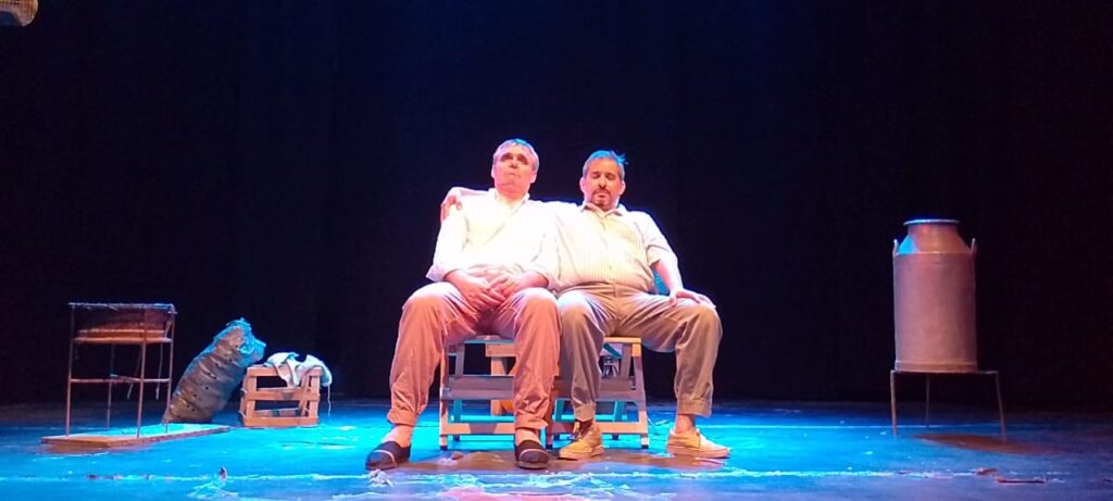 La Lechera: un retrato profundo del mito gauchesco