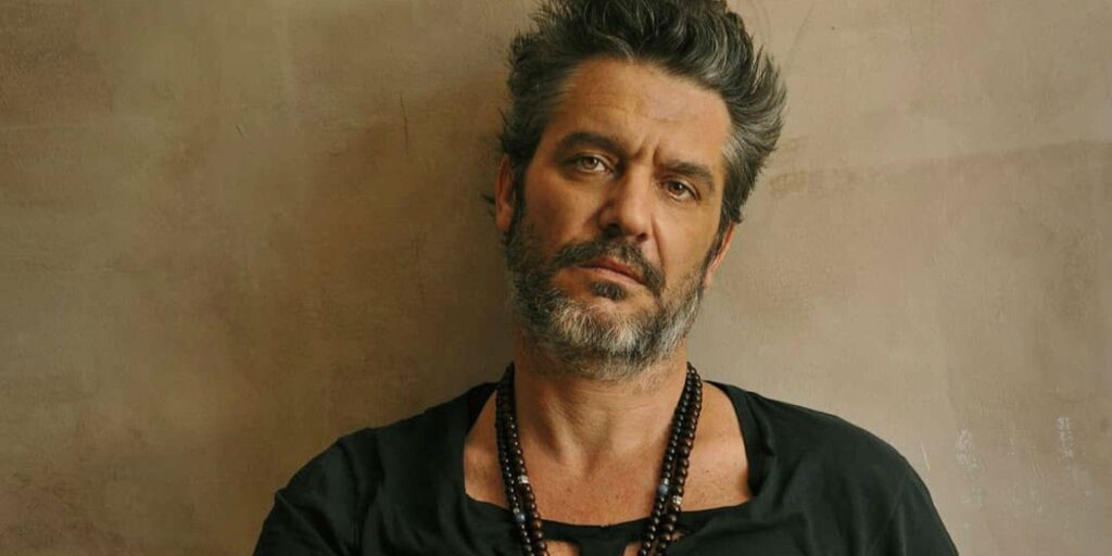 El actor Maxi Ghione dictará un taller intensivo en el Cine Teatro Municipal Renzi