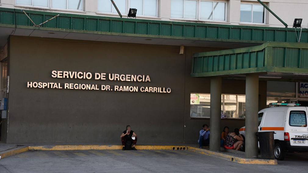 Realizaron una ablación multiorgánica en el Hospital Regional que salvará nueve vidas
