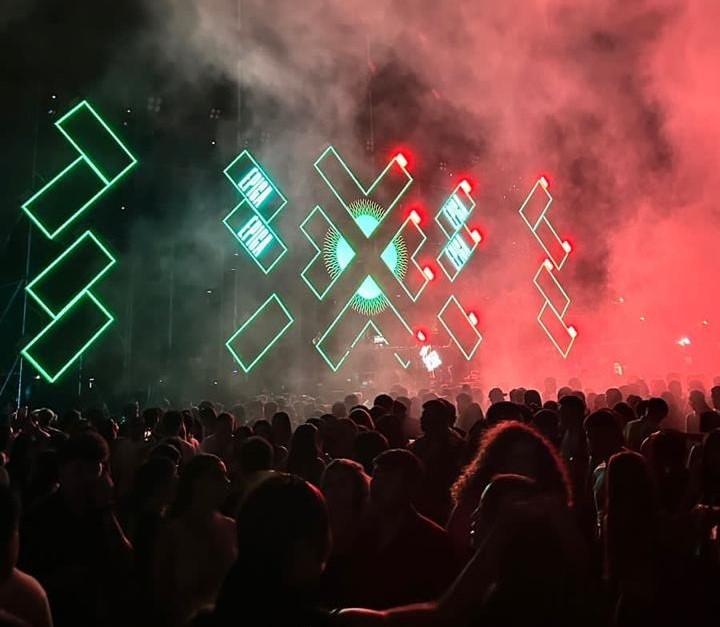 Santiago recibirá el 2025 con un “Amanecer Épico” en Club Old Lions