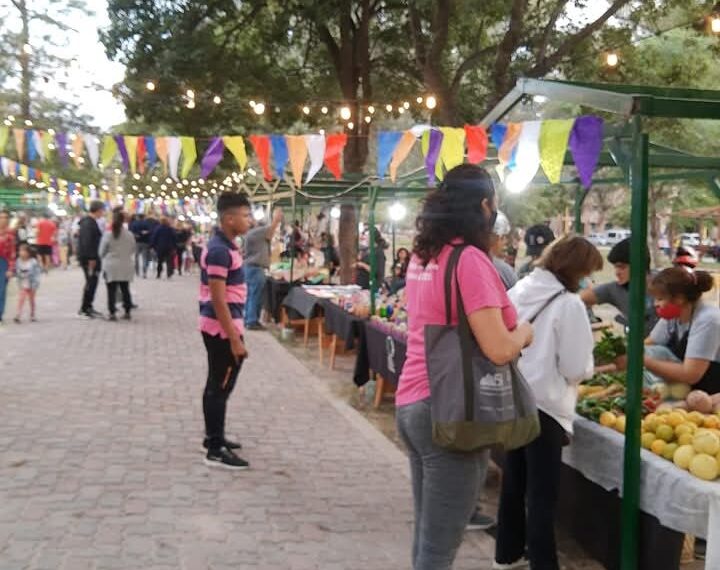 Una nueva feria reunirá a artesanos y emprendedores de la región en Frías