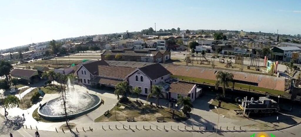 Buscan mejorar la cobertura celular y conectividad móvil en la ciudad de La Banda