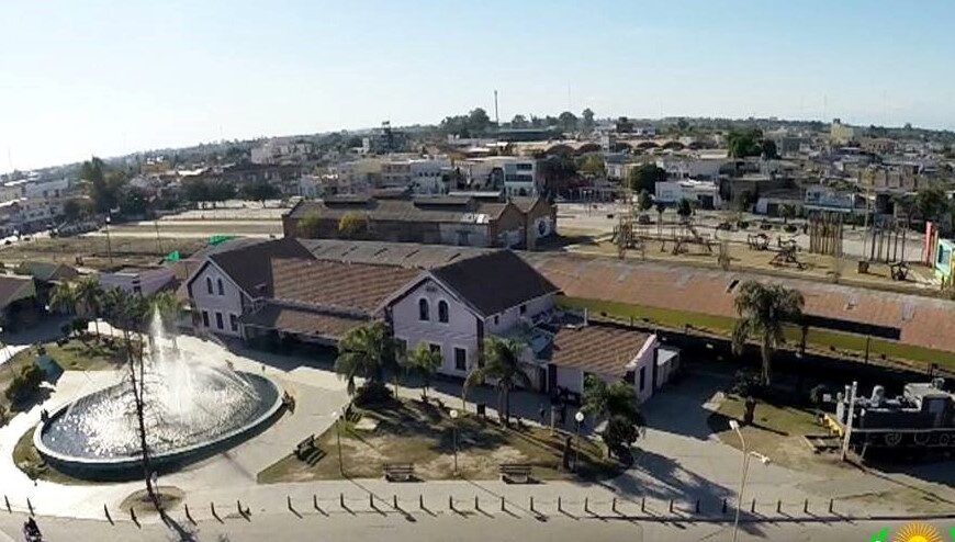 La Banda cumple 114 años: una ciudad que creció entre el río, el tren y una identidad propia