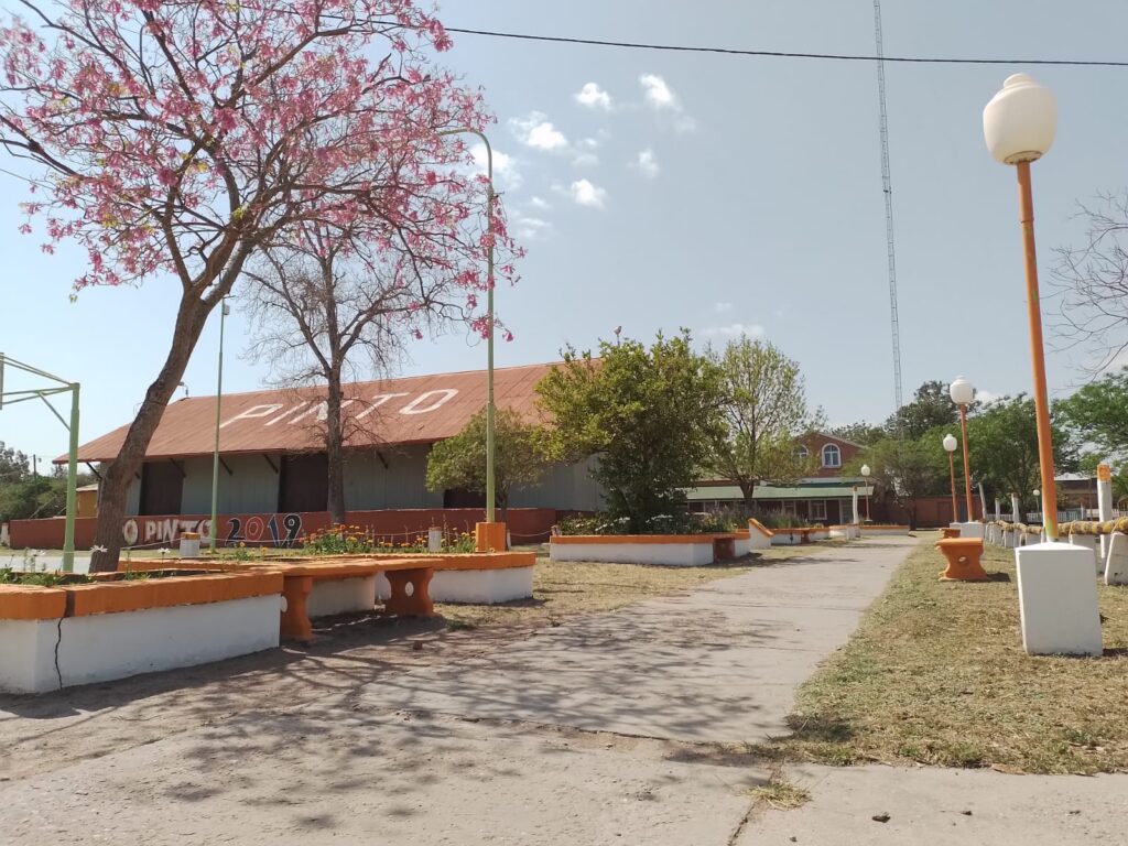 Pinto: Se encuentran abiertas las inscripciones para el programa Intercosecha