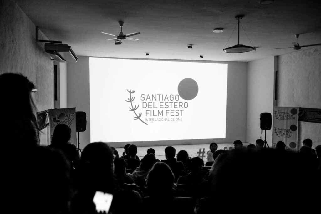 La inscripción para el Santiago del Estero Film Fest 2025 está abierta