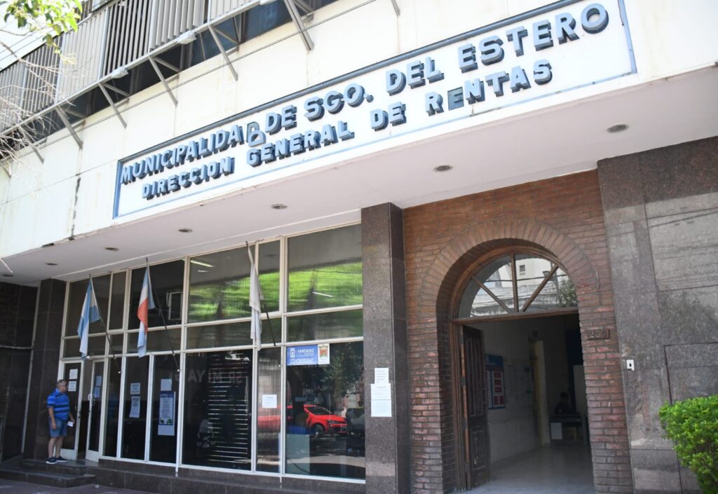 Rentas de la Capital informó que habilitó el pago anual adelantado de tasas con descuentos