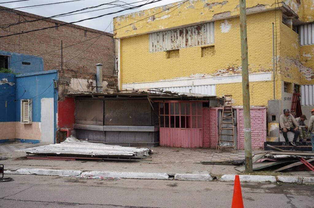 La Justicia imputó a dos agresores que atacaron a empleados municipales bandeños