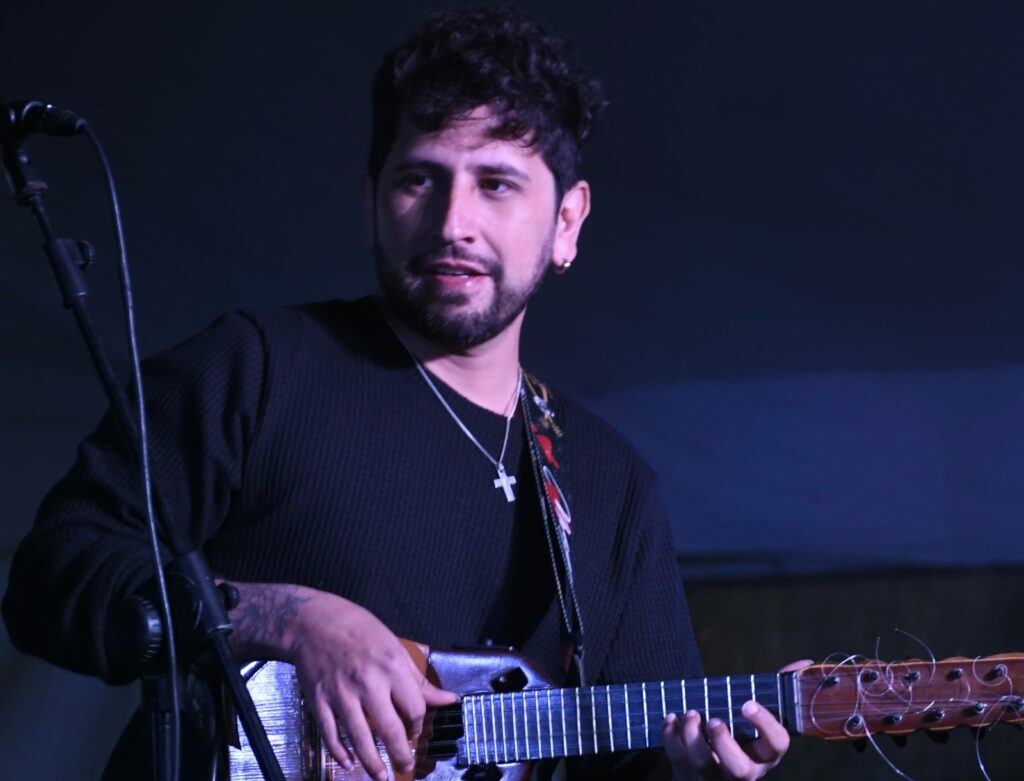 Ramón Álvarez cerrará el 2024 con un recital exclusivo   