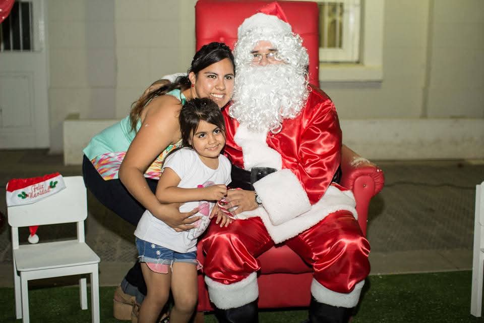 Se viene la “Navidad del Pueblo” en la tradicional intersección de Besares y Belgrano
