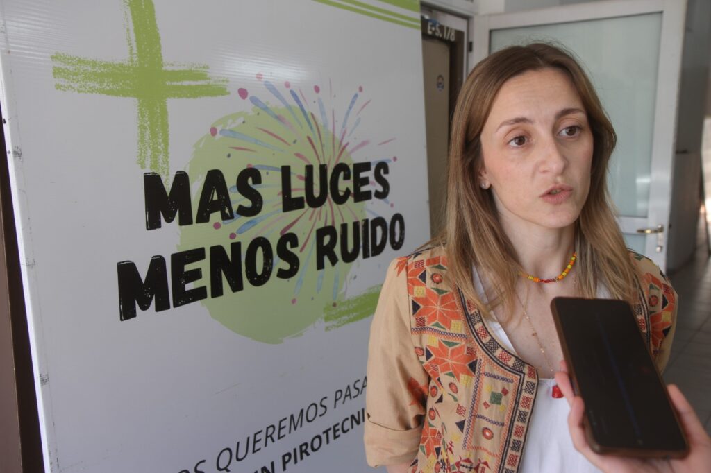 Conciencia y empatía: Campaña “Más Luces Menos Ruidos” en La Banda