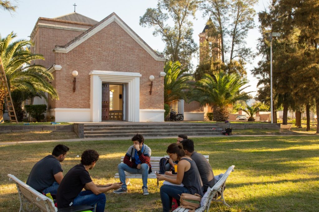 La UCSE abrió ya las inscripciones para el curso de ingreso de febrero 2025 La UCSE abrió ya las inscripciones para el curso de ingreso de febrero 2025