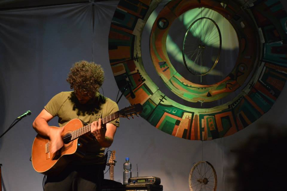 Raly Barrionuevo regresa a Frías con su imperdible “Fiesta del Albigasta” 