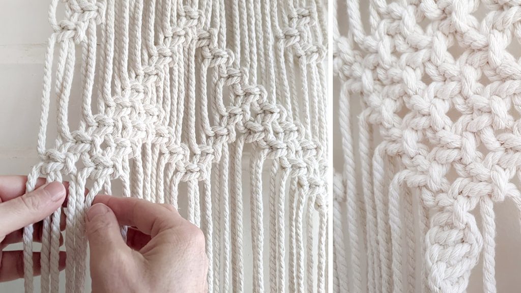 Nuevas fechas para el “Taller de Macramé” en la Casa del Bicentenario bandeña