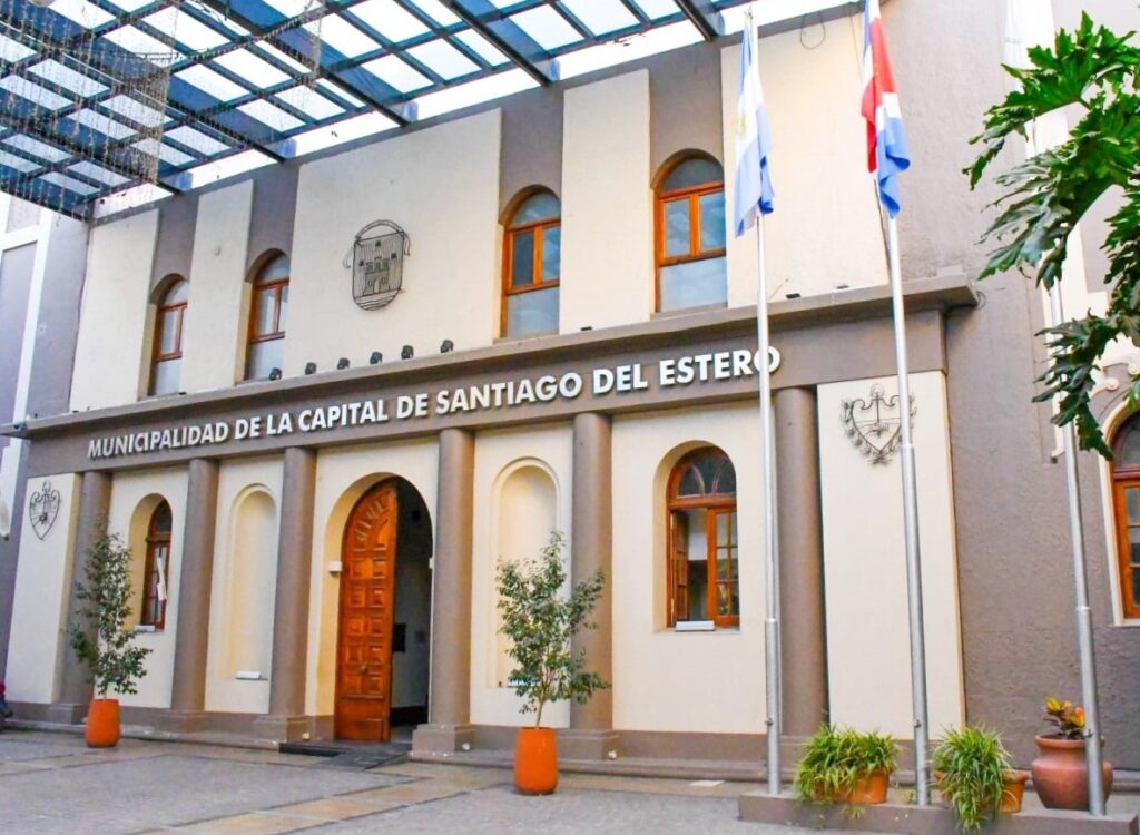Municipales de la Capital percibirán sus haberes de enero los días 30 y 31