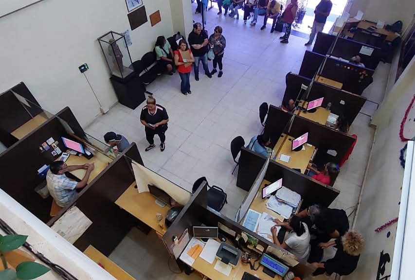 Frías: Se encuentra vigente el pago anual adelantado de impuestos con importantes descuentos