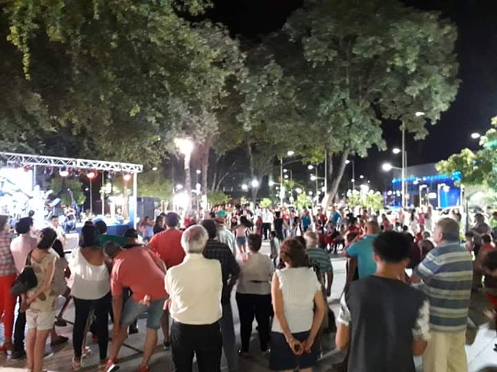 Este sábado 4 comienza el programa “Viví Las Termas en Verano”