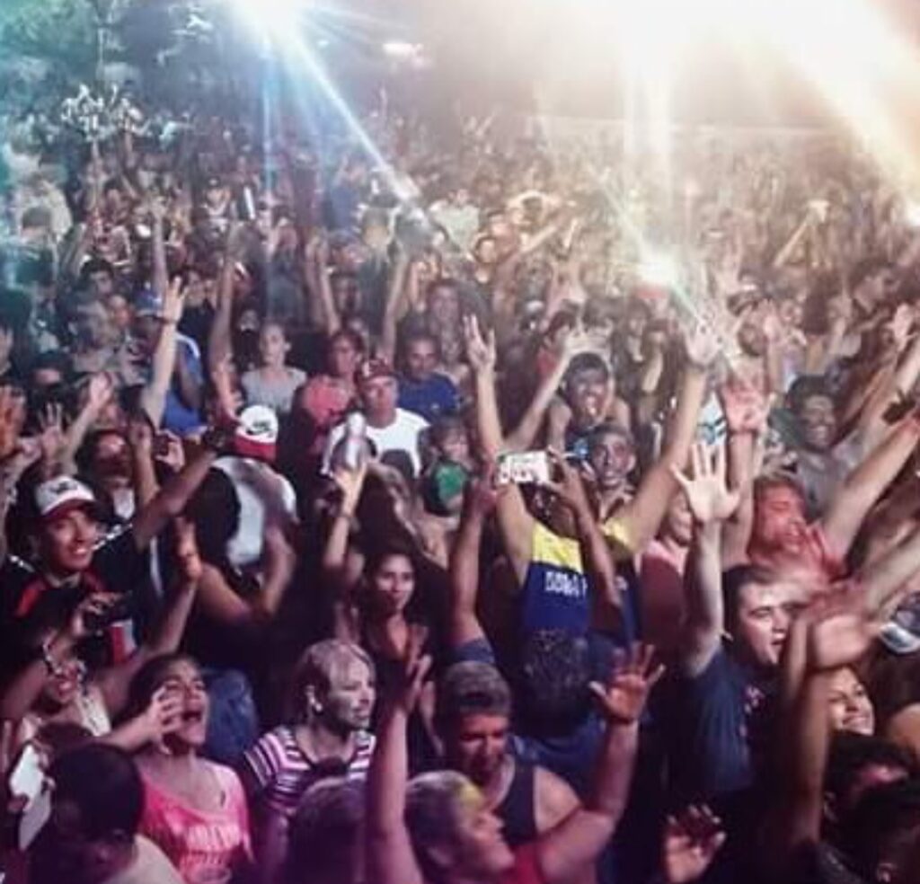 El Carnaval de Los Nuñez tendrá su apertura oficial el domingo 9 de febrero