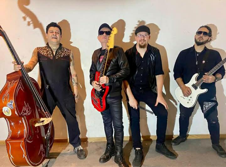 Gran Gira Norte: domingo a puro punk rock