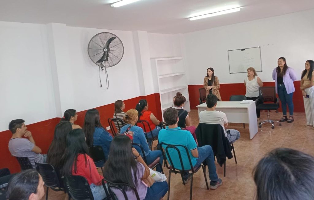 Oficina de Empleo de La Banda: programas para la inserción laboral y apoyo a emprendedores