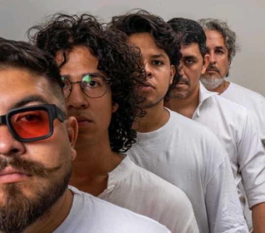 “Somos Santiagueños”, la peña que celebra la música y la tradición en la Capital