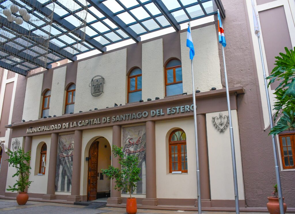 Este viernes 3 pagarán la última cuota del bono a municipales de Capital