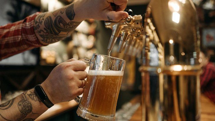 Ultiman detalles para la Fiesta Regional de la Cerveza Artesanal que se realizará en Las Termas