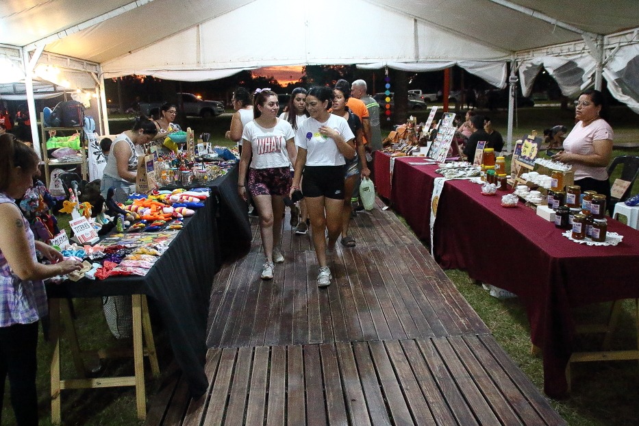 Santiago es tu Río se extenderá un fin de semana más