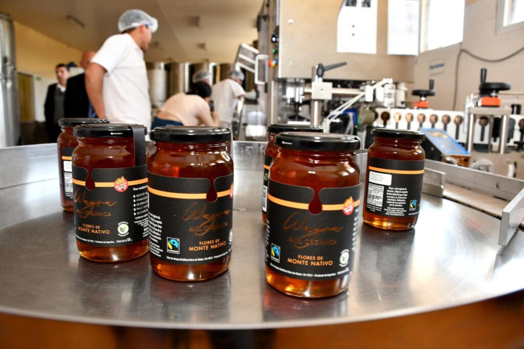 Promoverán producción santiagueña en la feria de alimentos más importante de Medio Oriente