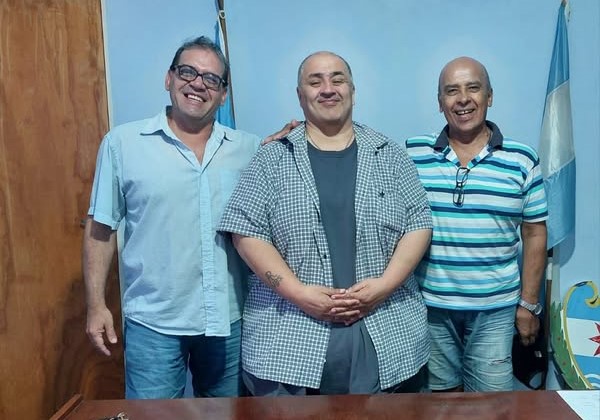 La Comisión Municipal de Los Quiroga llegó a un acuerdo para garantizar el servicio de transporte escolar en la zona