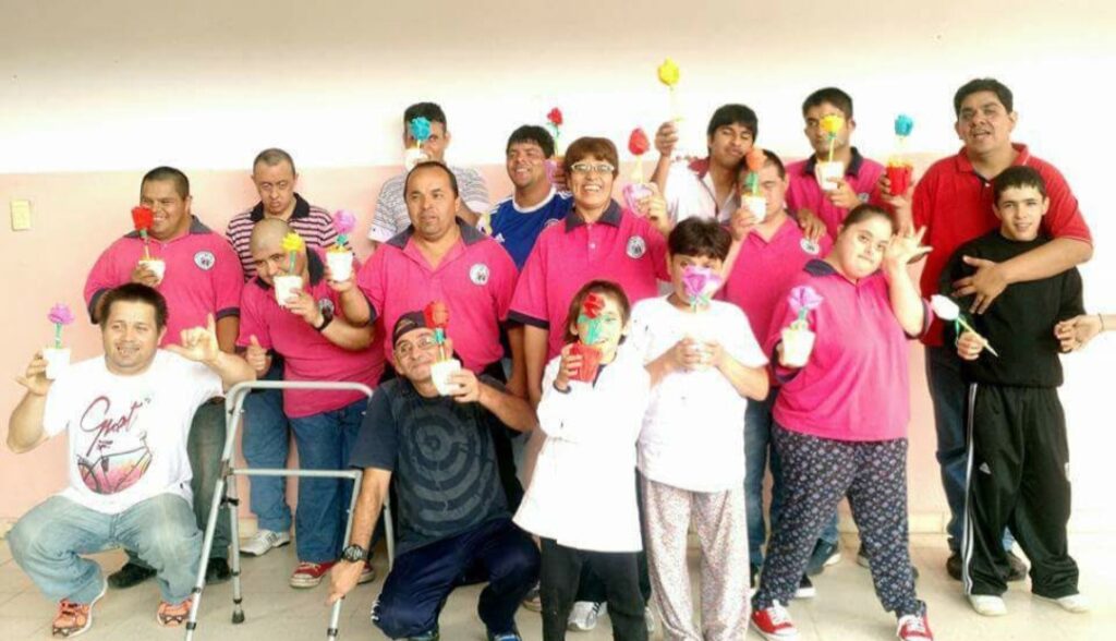 Comenzó la inscripción para el ciclo lectivo 2025 en la Escuela Municipal “Hacia la Vida” de Frías