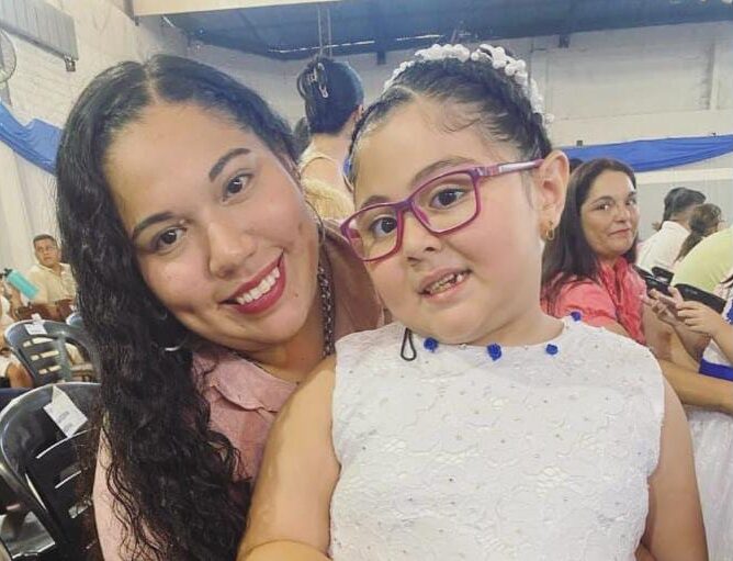 Invitan a sumarse a la Master Class Solidaria “Todos por Lara” Invitan a sumarse a la Master Class Solidaria “Todos por Lara”